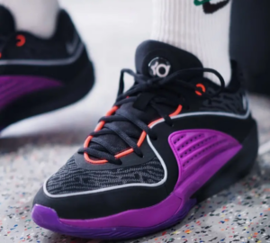 Giay Nike KD16 EP 'Vivid Purple' DV2916-002