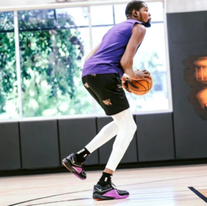 Giay Nike KD16 EP 'Vivid Purple' DV2916-002