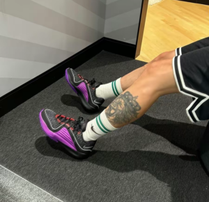 Giay Nike KD16 EP 'Vivid Purple' DV2916-002