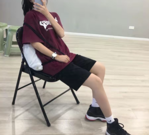 Giay Nike Jordan Super Fly MVP PF 'Black White' AR0038-023