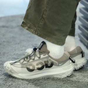 Giay Nike ACG Mountain Fly 2 Low 'Iron Ore' DV7903-003