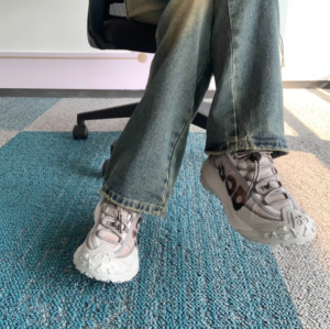 Giay Nike ACG Mountain Fly 2 Low 'Iron Ore' DV7903-003