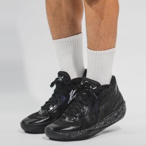 Giay Puma LaMelo Ball MB.02 'Oreo' 379420-01