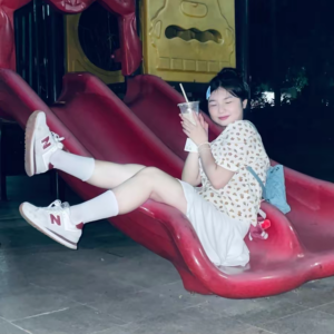 Giay New Balance 574v2 'White Red' ML574TE2