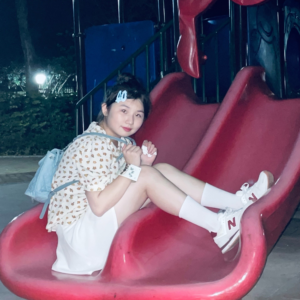 Giay New Balance 574v2 'White Red' ML574TE2