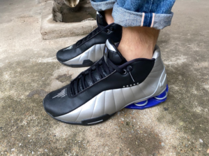 Giay Nike Shox BB4 Retro 'OG' 2019 AT7843-001