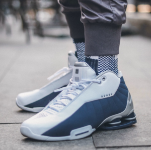 Giay Nike Shox BB4 Retro 'Olympics' AT7843-100