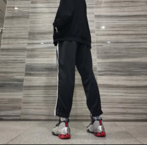 Giay Nike Shox BB4 'University Red' AT7843-003