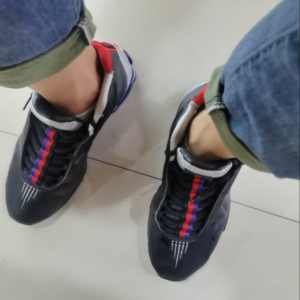 Giay Nike Shox BB4 'Raptors' CD9335-002