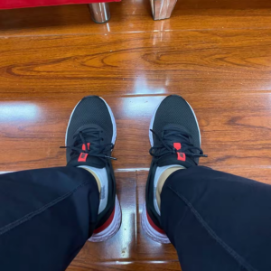 Giay Nike Revolution 5 'Anthracite' BQ3204-003