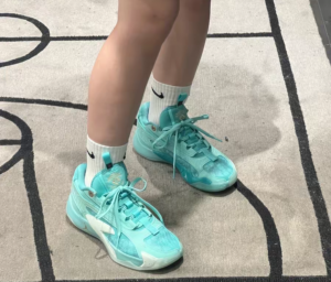 Giay Nike Air Jordan Luka 2 'Matador' DX8733-300