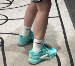 Giay Nike Air Jordan Luka 2 'Matador' DX8733-300