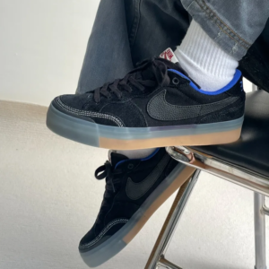 Giay Nike Zoom Pogo Plus SB 'Black Gum' DV5470-001