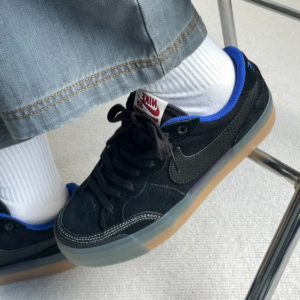 Giay Nike Zoom Pogo Plus SB 'Black Gum' DV5470-001