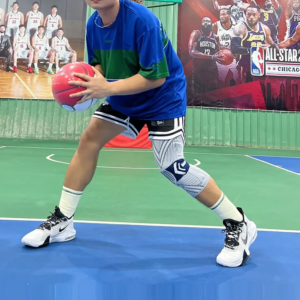 Giay Nike Air Max Impact 3 'White Black' DC3725-100