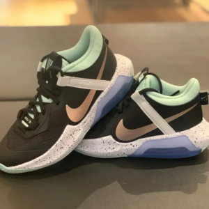 Giay Nike Air Zoom Crossover 'Black Mint' DC5216-003