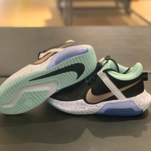 Giay Nike Air Zoom Crossover 'Black Mint' DC5216-003