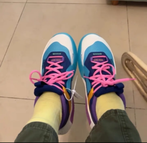 Giay Nike Air Zoom Crossover 'Baltic Blue' FD1034-400