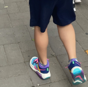 Giay Nike Air Zoom Crossover 'Baltic Blue' FD1034-400