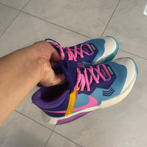 Giay Nike Air Zoom Crossover 'Baltic Blue' FD1034-400
