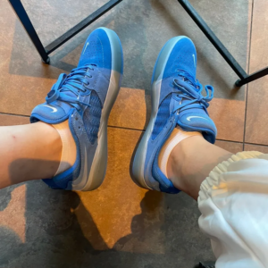 Giay Nike Ishod Wair SB 'Pacific Blue' DC7232-401