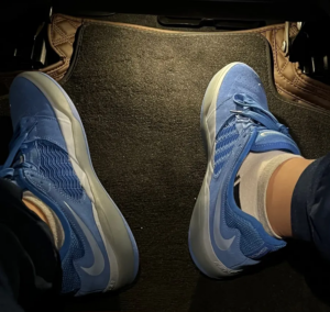 Giay Nike Ishod Wair SB 'Pacific Blue' DC7232-401