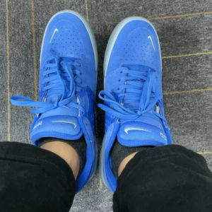 Giay Nike Ishod Wair SB 'Pacific Blue' DC7232-401