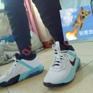 Giay Nike Air Zoom Crossover 'White Copa' DC5216-101