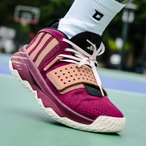 Giay Adidas Dame 8 Extply 'Lillard' ID8422