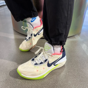 Giay Nike Air Zoom GT Cut 2 EP 'Crosshairs' FB1961-141