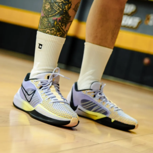 Giay Nike Sabrina 1 Ionescu Spark 'Oxtgen Purple' FQ3389-501