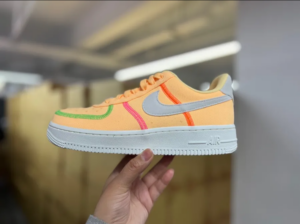 Giay Nike Air Force 1 '07 Low LX Melon Tint' CK6572-800