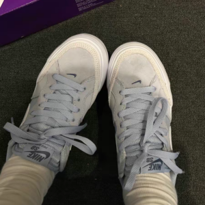 Giay Nike Zoom Pogo Plus 'Blue Whisper' DV5469-400