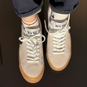 Giay Nike Zoom Blazer Low Pro 'White Gum' DC7695-100