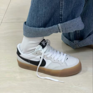 Giay Nike Zoom Blazer Low Pro 'White Gum' DC7695-100