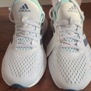 Giay Adidas Supernova 2 'White Bliss Blue' GW9100