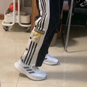 Giay Adidas Supernova 2 'White Bliss Blue' GW9100