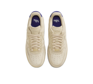 Giay Nike Air Force 1 '07 LX 'Grain Deep Royal Blue' FN7202-224