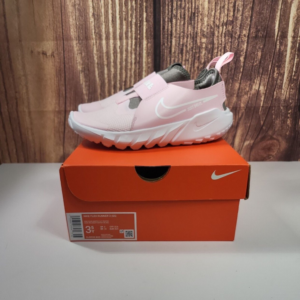 Giay Nike Flex Runner 2 GS 'Pink Foam' DJ6038-600