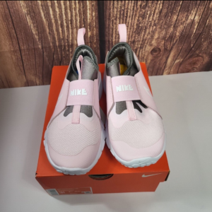 Giay Nike Flex Runner 2 GS 'Pink Foam' DJ6038-600