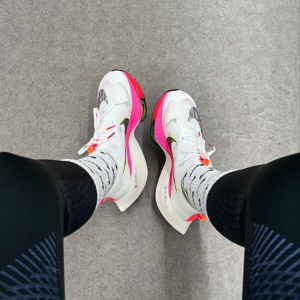 Giay Nike Air Zoom Alphafly NEXT% Flyknit 'Rawdacious' DJ5456-100