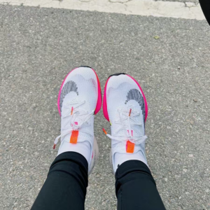 Giay Nike Air Zoom Alphafly NEXT% Flyknit 'Rawdacious' DJ5456-100