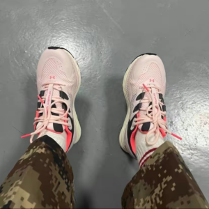 Giay Under Armour HOVR Flux Movement 'Micro Pink' 3025355-600