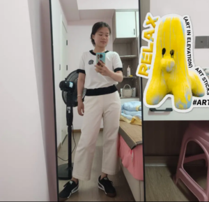 Giay Puma Roma 68 Lux 'Black' 371598-01