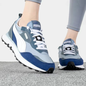 Giay Puma Rider FV 'Blue Wash' 387672-06