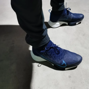 Giay Nike Air Zoom Tempo NEXT% 'College Navy' CI9923-401