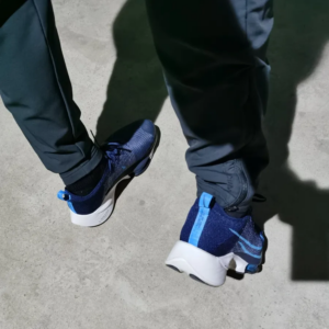 Giay Nike Air Zoom Tempo NEXT% 'College Navy' CI9923-401