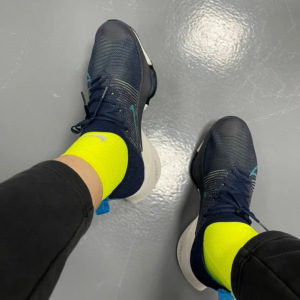 Giay Nike Air Zoom Tempo NEXT% 'College Navy' CI9923-401