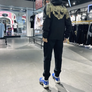 Giay Nike Air Zoom Tempo NEXT% 'Blue Sports' DV2147-400