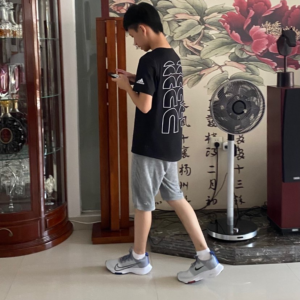 Giay Nike Air Zoom Tempo Flyknit 'Particle Grey' CJ2102-002